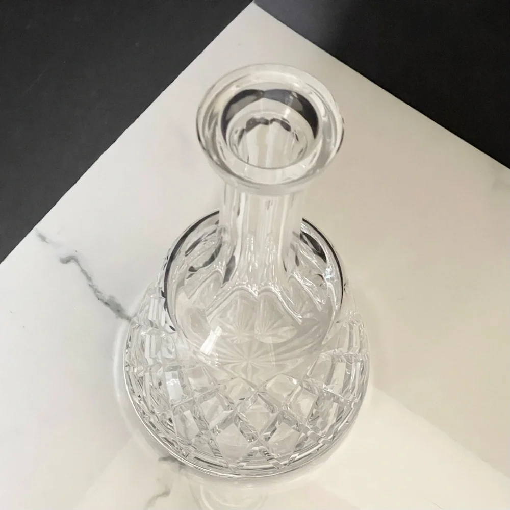Adare Decanter by Waterford Crystal